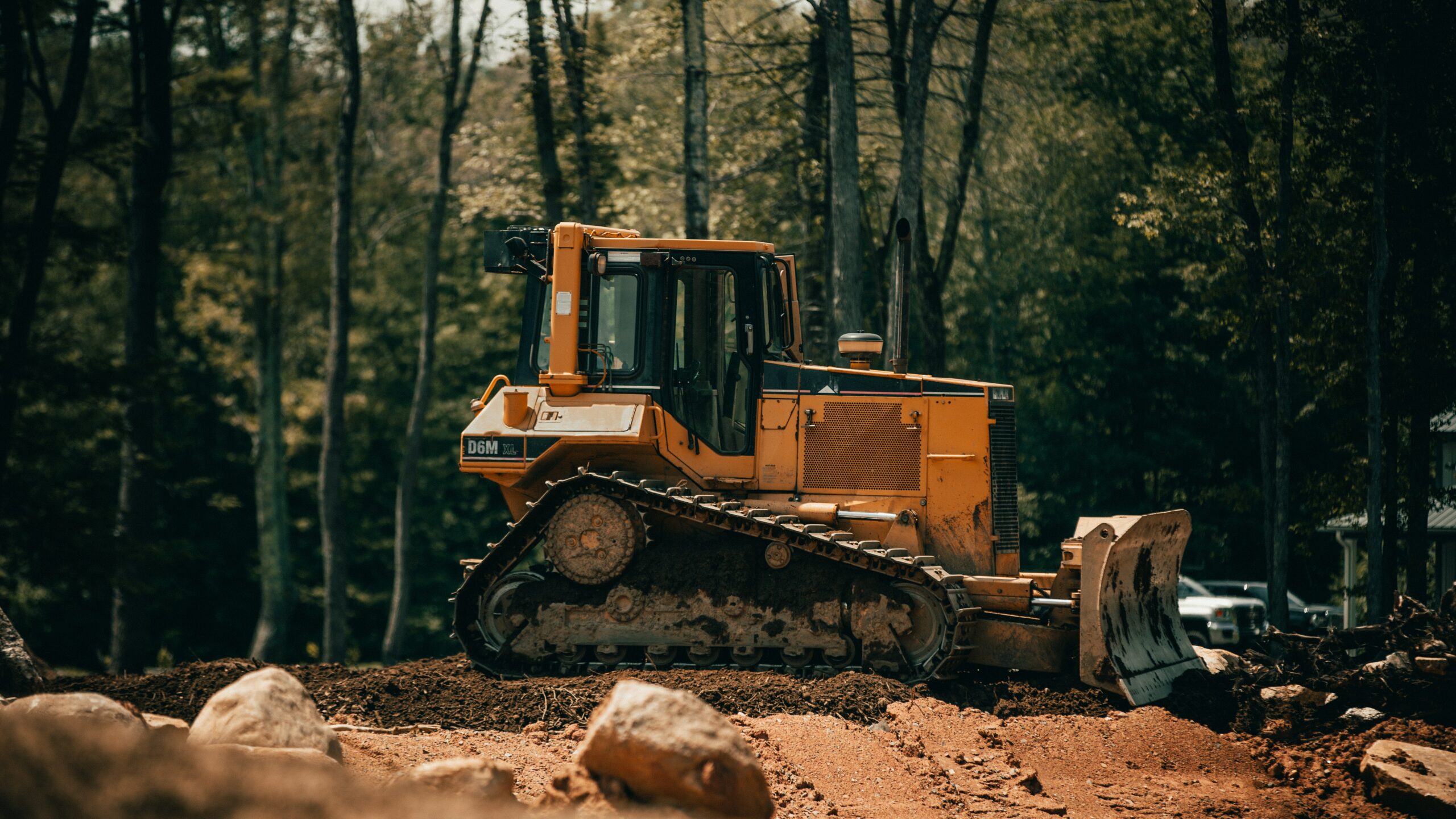 Thankyou Page - Performance Enquiry 1 D6 Dozer scaled