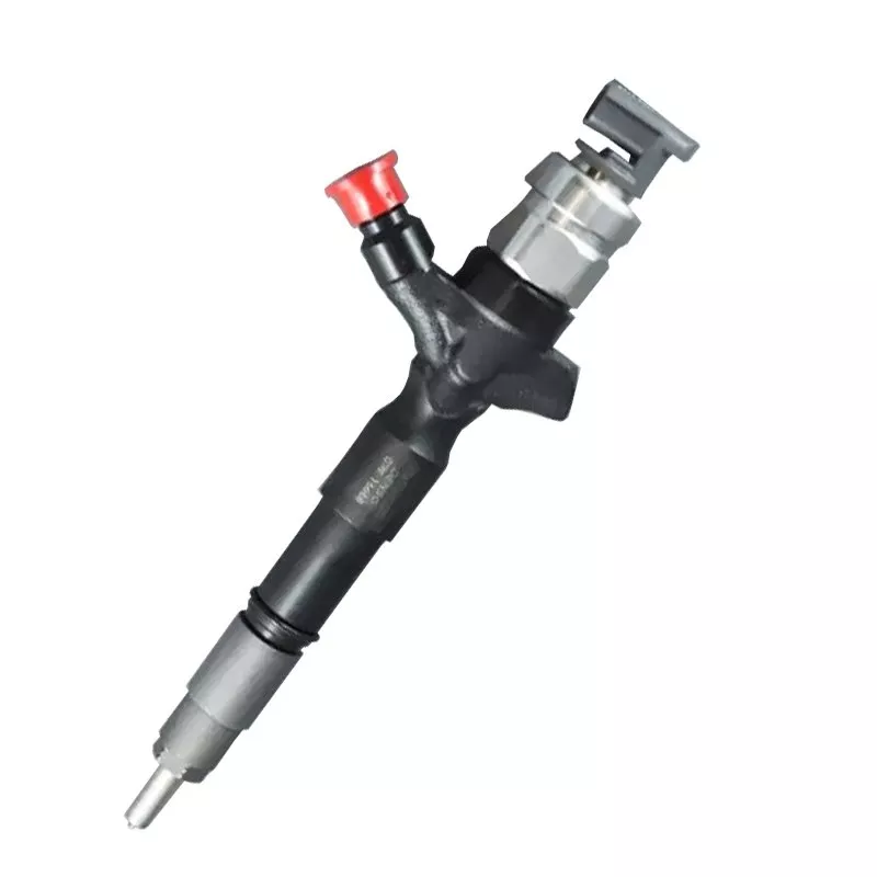 Common Diesel Injector