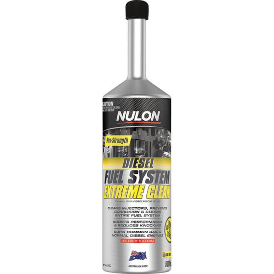 Diesel Injector Cleaner