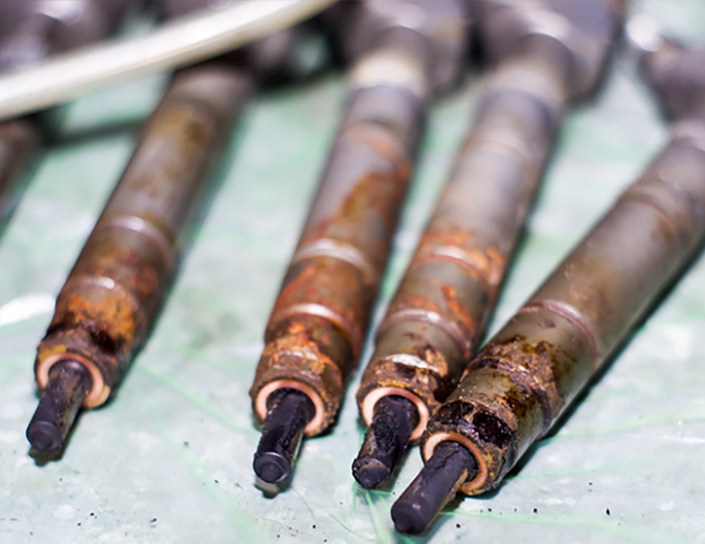 Diesel Injector Testing & Cleaning | Oxley & Sunshine Coast