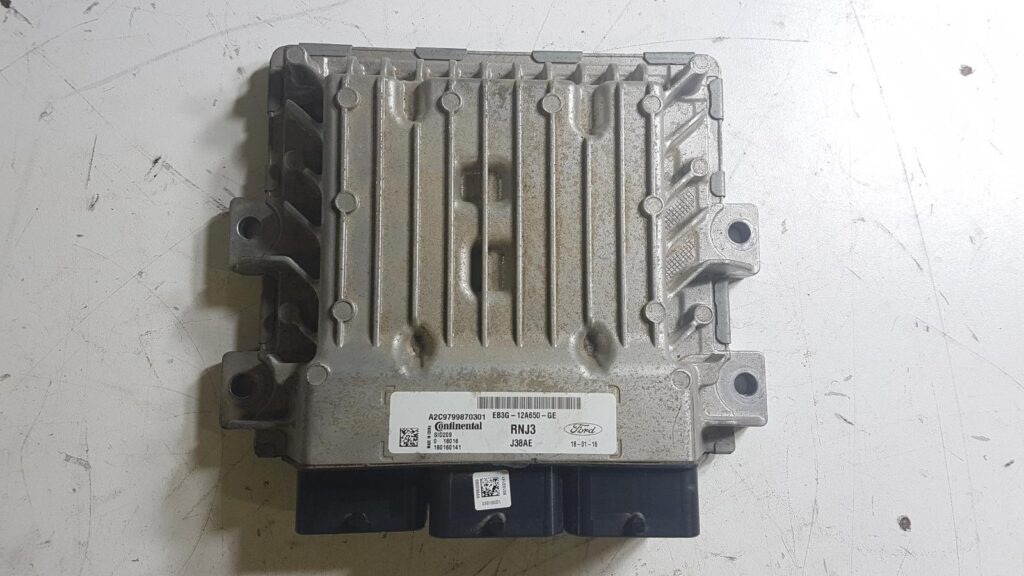 The ultimate guide to Ford Ranger performance upgrades 1 Ford Ranger Performance Upgrades - SID209 ECU Remap