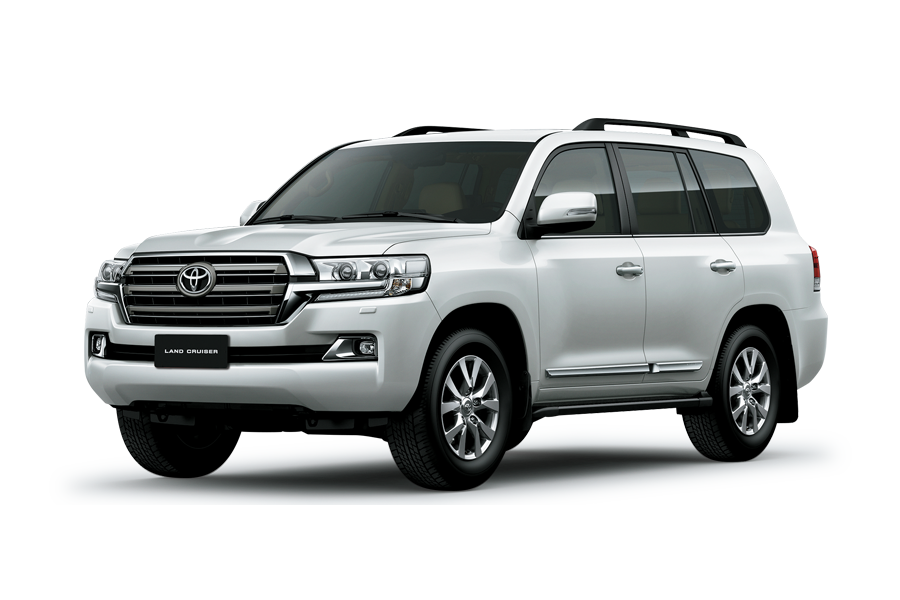Toyota Performance Tuning in Brisbane & Sunshine Coast 1 200 Series Landcruiser