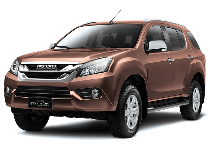 Isuzu Performance and Repair Services