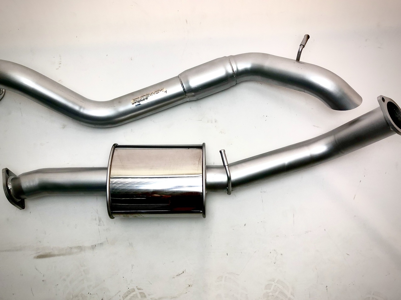 Upgrading Your Exhaust System | Willys Workshop