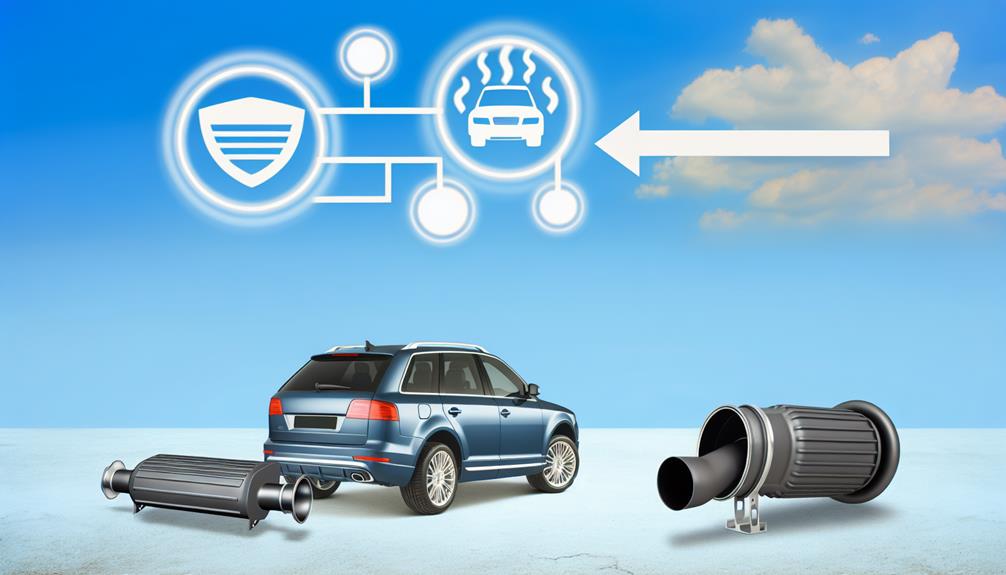 Why Choose Heavy-Duty Diesel Exhaust System Kits?