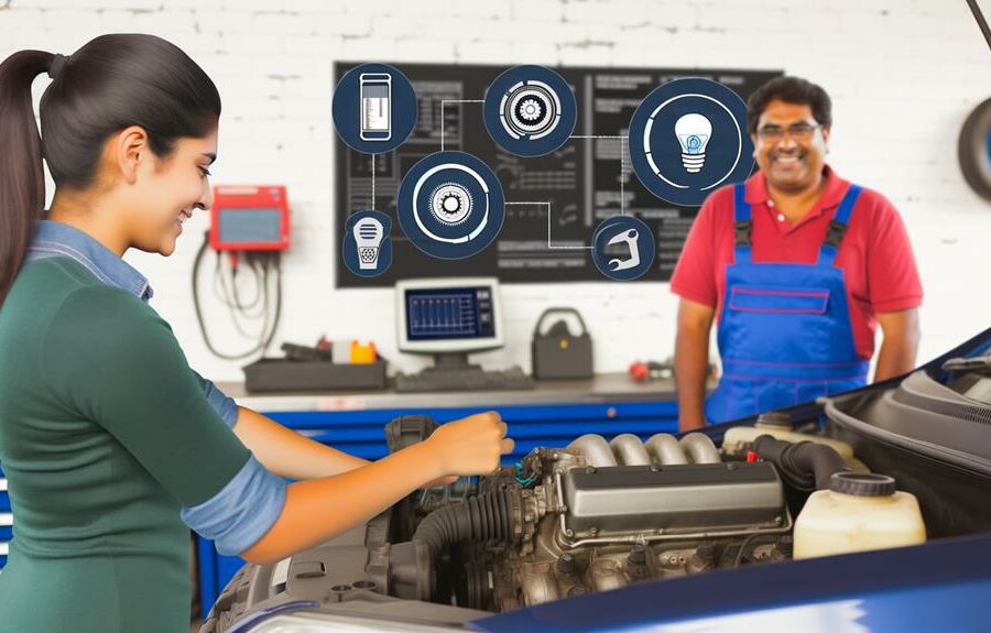 benefits of diesel fuel tuning