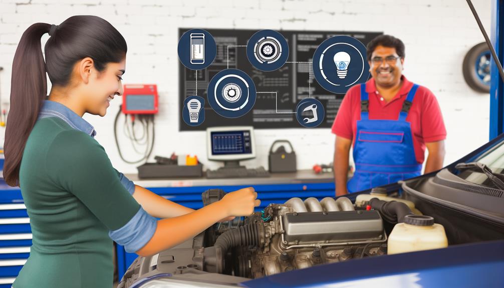 8 Perks of Tuning Diesel Fuel Systems
