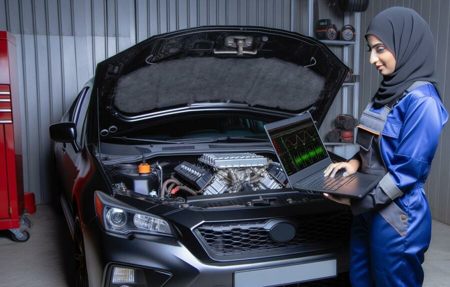benefits of engine remapping