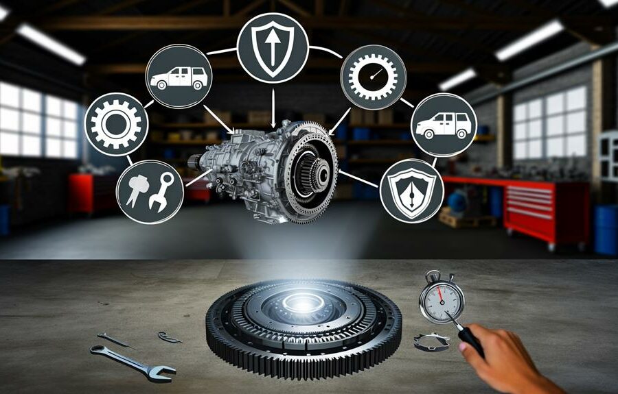 benefits of truck transmission tuning