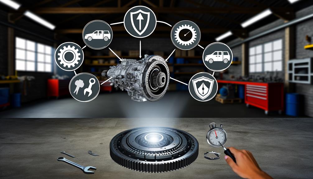What Are the Perks of Truck Transmission Tuning?