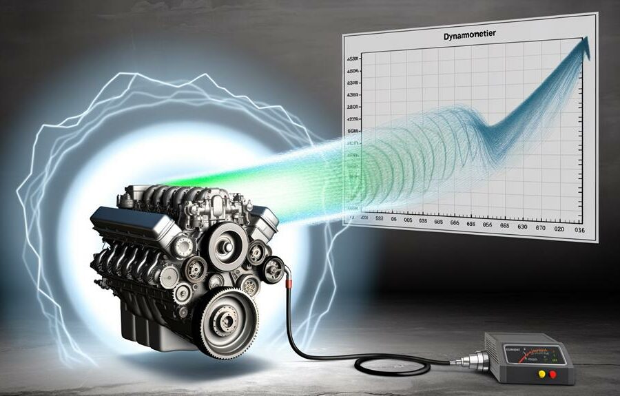 diesel engine remapping benefits