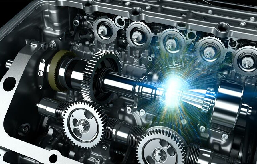 diesel torque enhancement through remapping