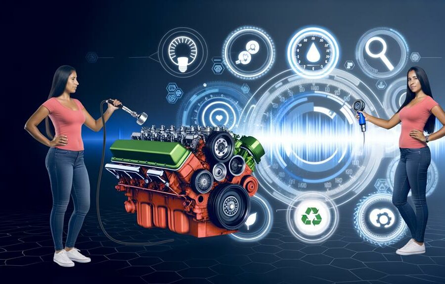 diesel tuning tips for efficiency