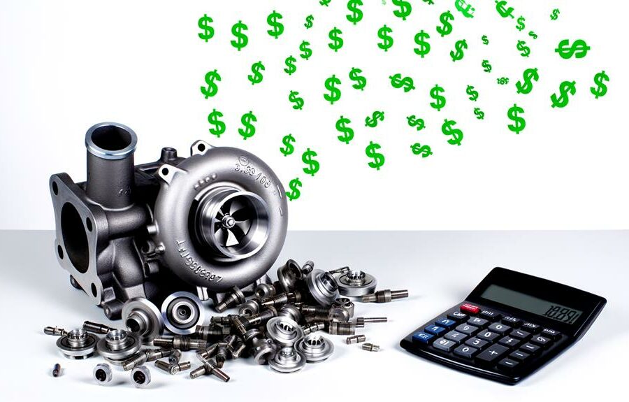 diesel turbo pricing analysis