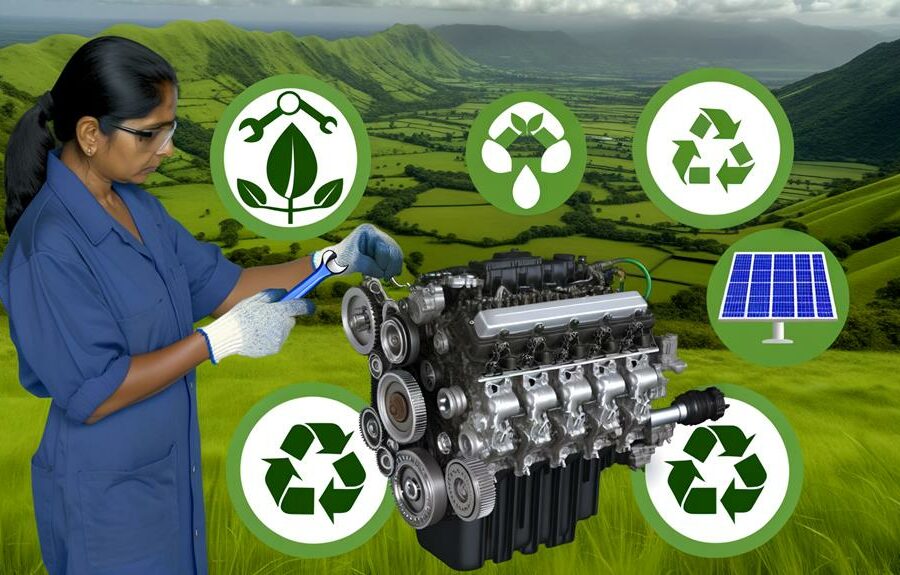 efficient fuel usage guide