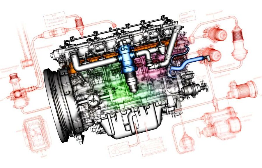 factors impacting diesel fuel efficiency tuning