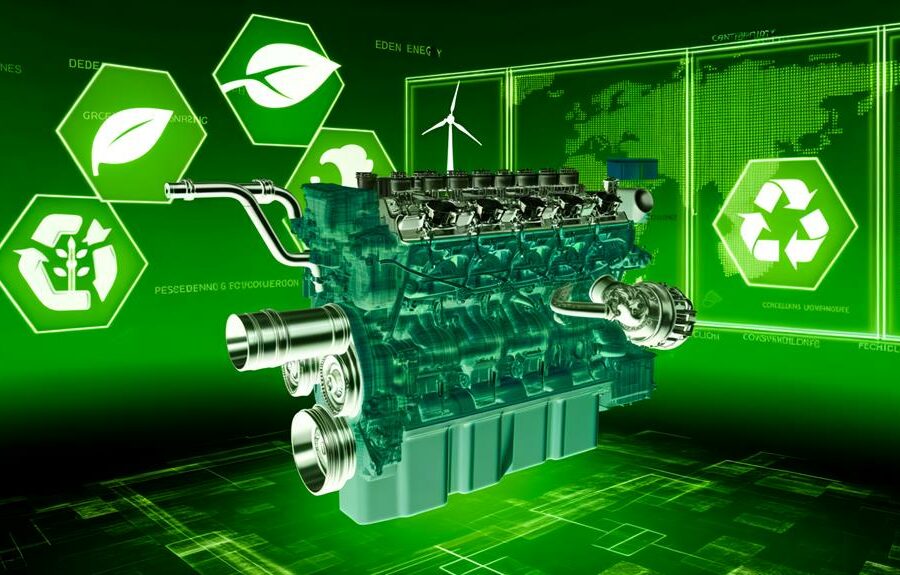 improving diesel fuel efficiency