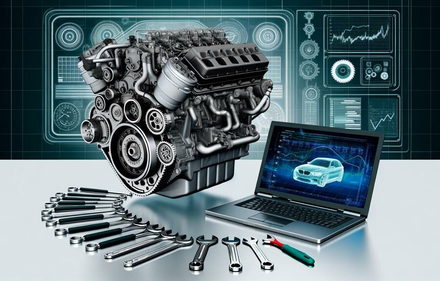 improving turbo diesel performance