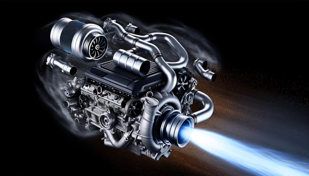 improving turbo performance with diesel tuning
