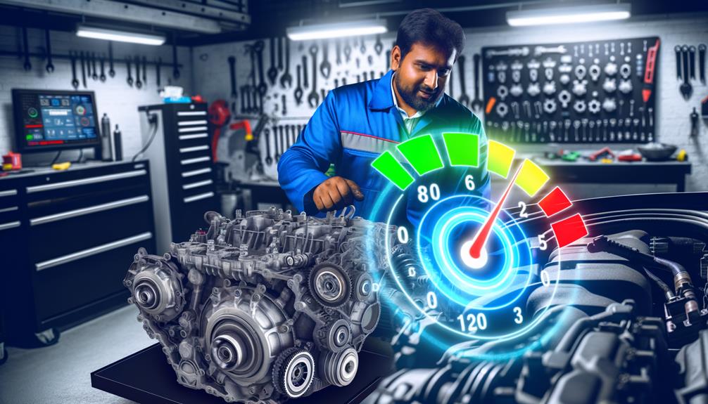 Boost Diesel Transmission Efficiency With Expert Tuning