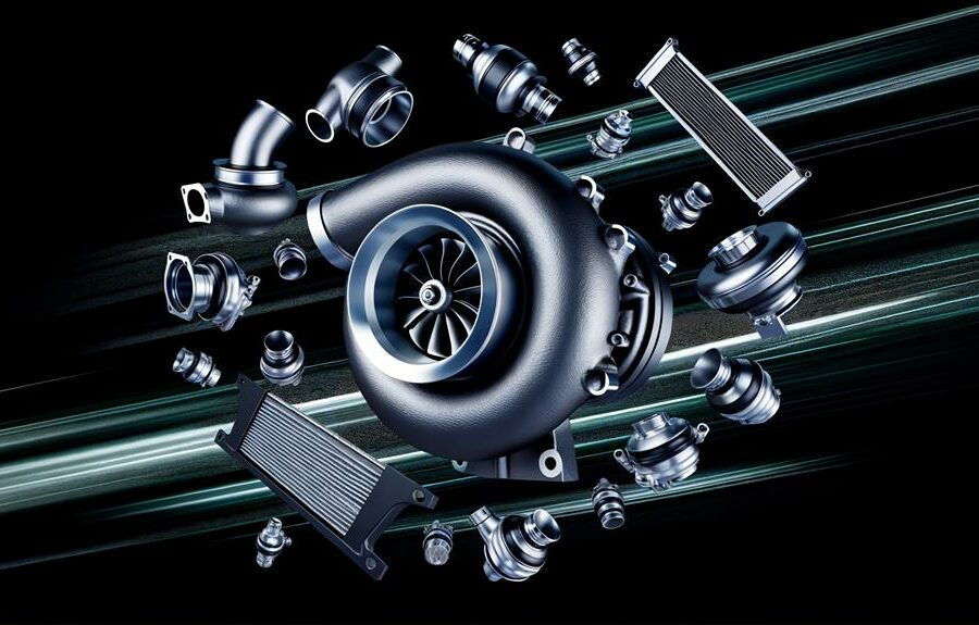 optimizing diesel engine efficiency