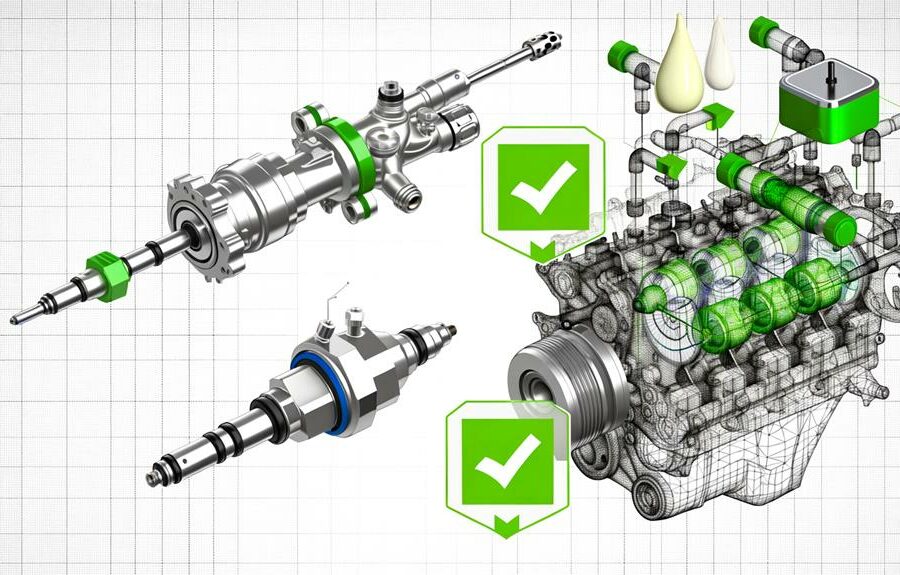 optimizing diesel fuel efficiency