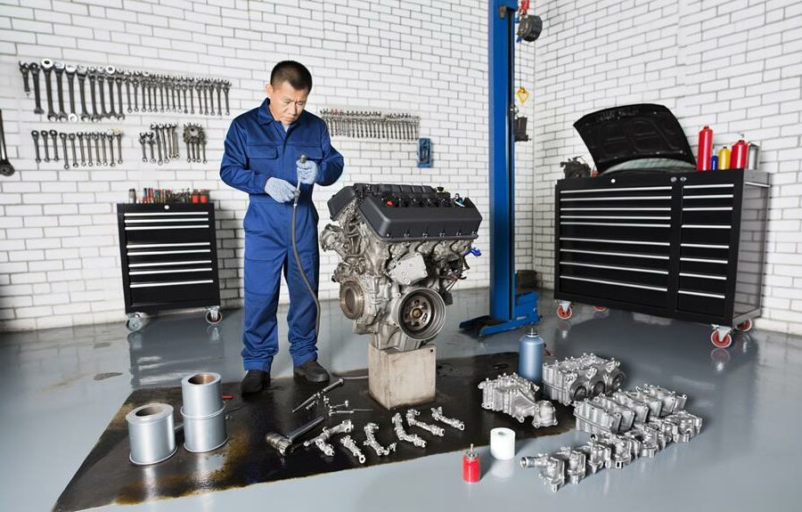 optimizing diesel fuel efficiency