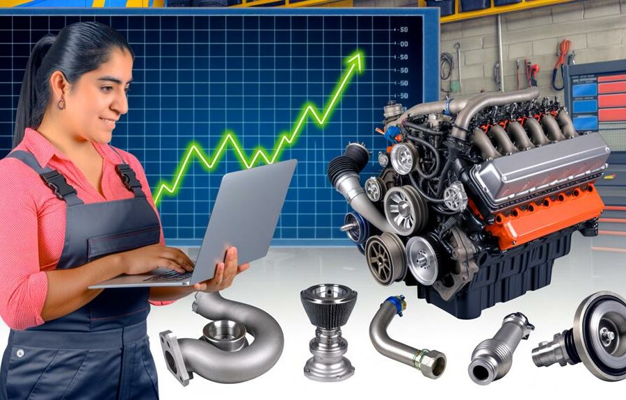 optimizing diesel performance and efficiency