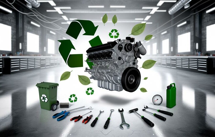 optimizing diesel performance efficiently