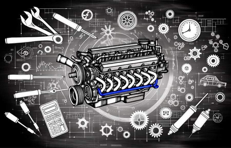 optimizing diesel performance through tuning
