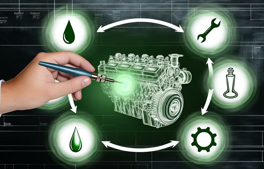 optimizing diesel performance through tuning