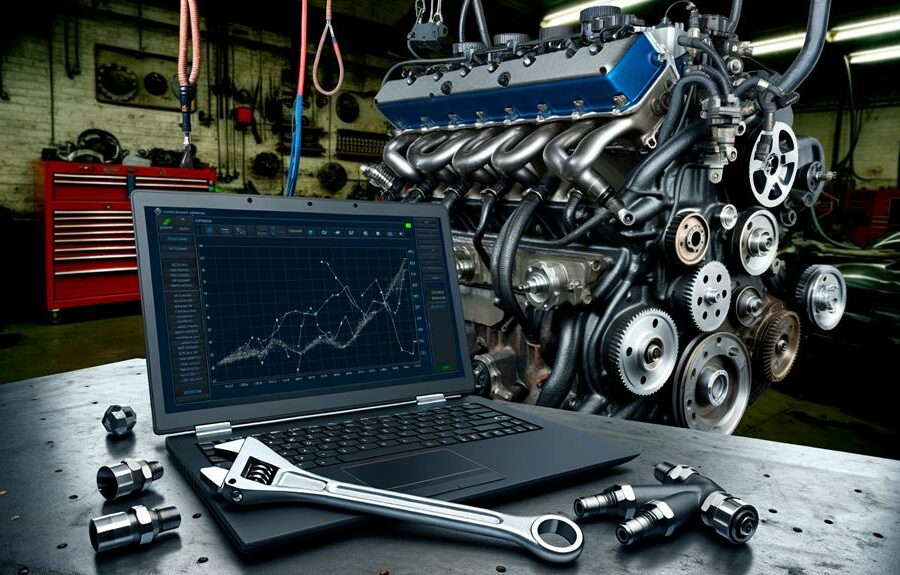 optimizing diesel torque performance