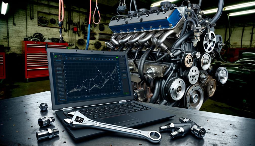 5 Key Tips for Improved Diesel Torque Through Remapping