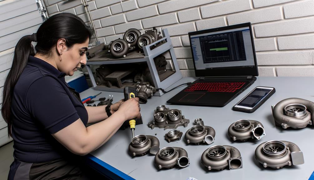 9 Best Tips for Efficient Diesel Turbo Tuning