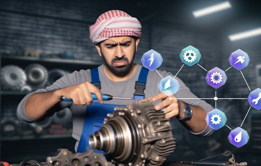 optimizing truck transmission performance