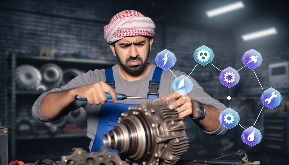 5 Best Advantages of Truck Transmission Tuning