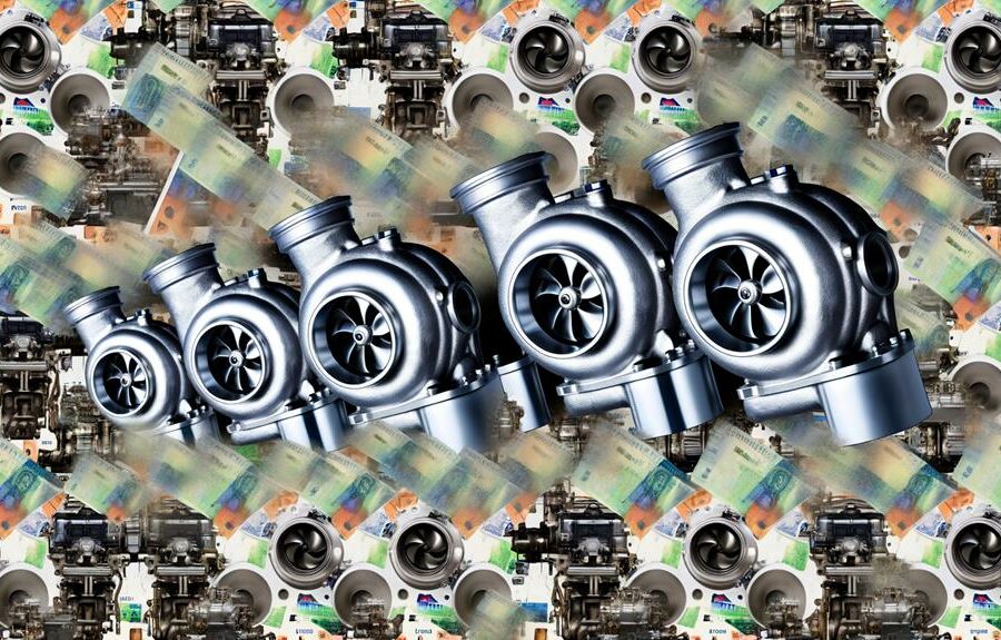 top turbo upgrades for diesel engines