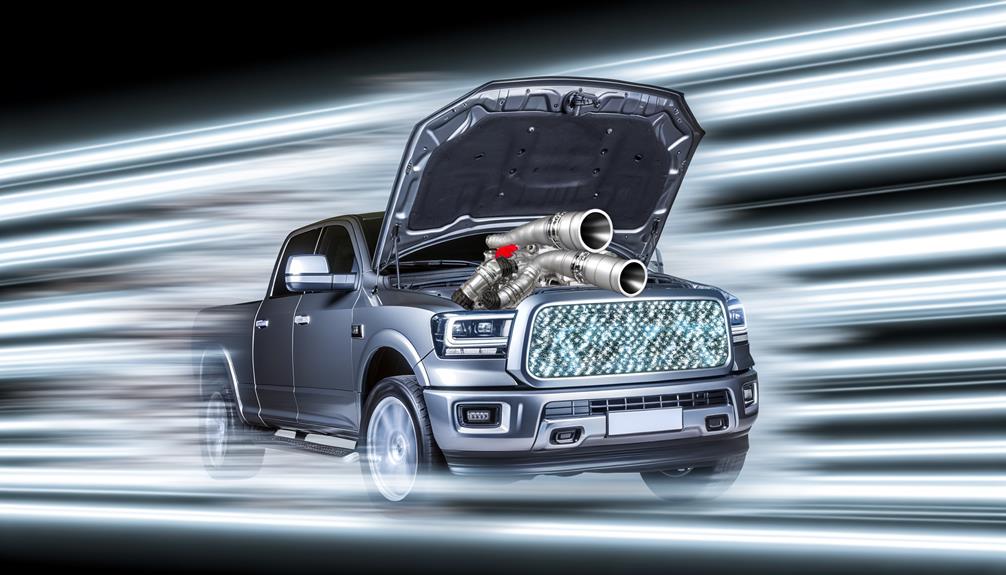 What Turbo Kit Unleashes Your Truck's Full Potential?