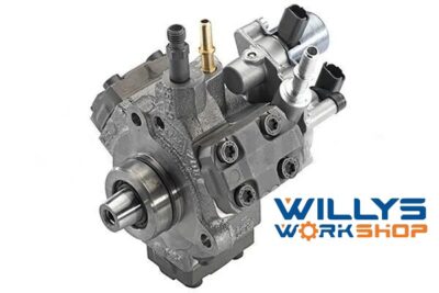 Fuel Injection Pump