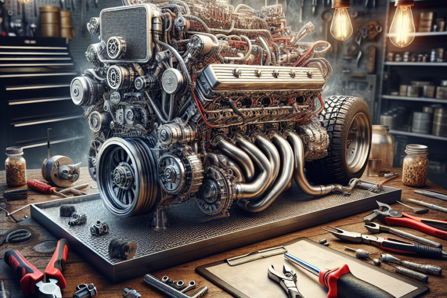 How long does a diesel tune take?