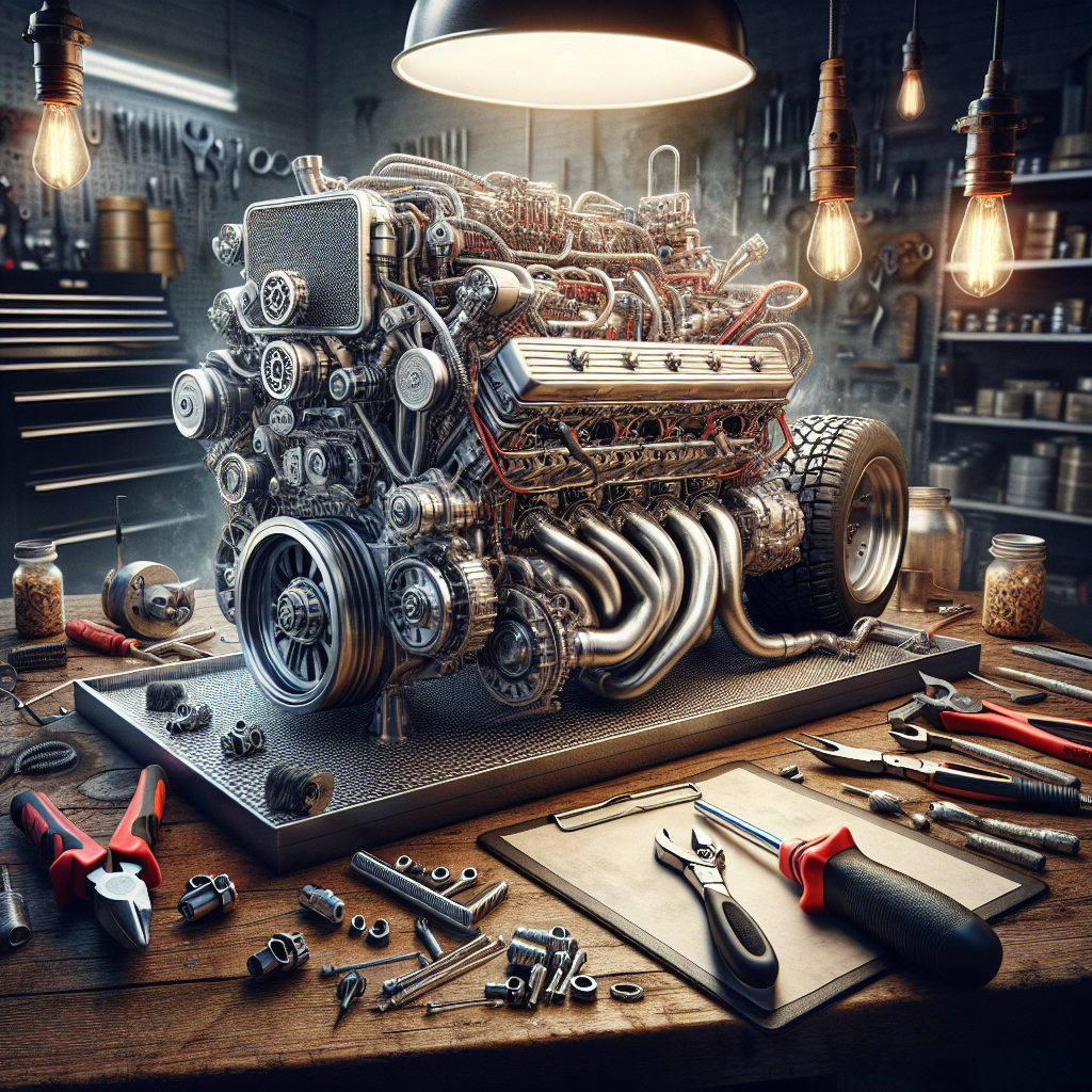 How long does a diesel tune take?