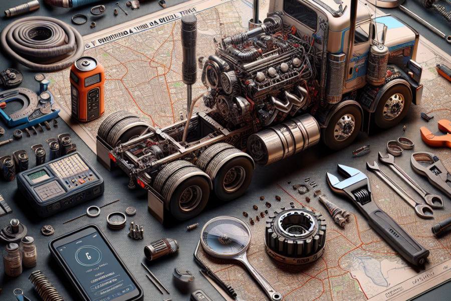 Is it worth tuning a diesel truck?