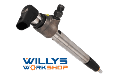 Fuel Injector