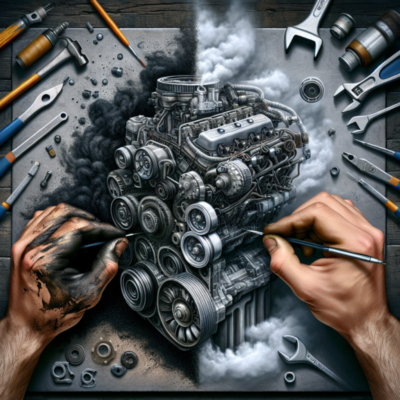 What are the common mistakes to avoid in diesel engine tune up 5cc7f07c535d4eebacd3c15d713b8cd5