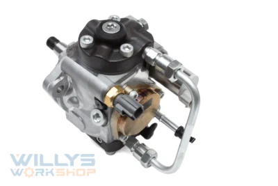 Dmax / Rodeo 3.0L 4JJ1 Common Rail Fuel Pump