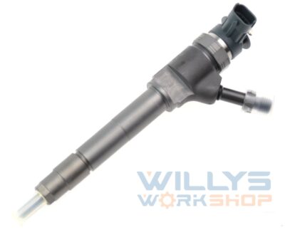 Ford PJ/PK Ranger / Mazda BT 50 (3.0L Early) Diesel Fuel Injector Set x4