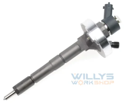 Nissan Patrol ZD30 Diesel Fuel Injector