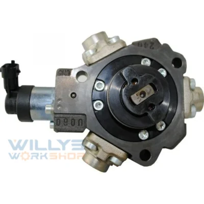 Fuel Injection Pump