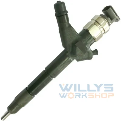Fuel Injector