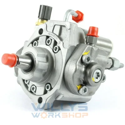 Nissan Navara D40/D22 & Pathfinder R51 YD25DDT 2.5L Euro IV (02-15) High pressure Pump
